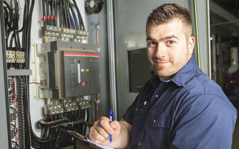 prix d'un électricien Chelles