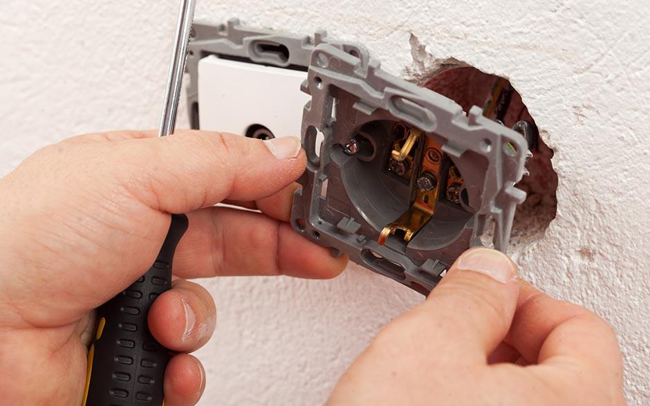électricien d'urgence Le Vésinet