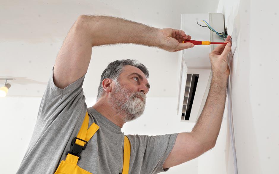 électricité générale Villebon-sur-Yvette